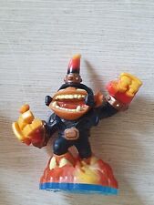 AMIIBO DISNEY INFINITY SKYLANDERS : TRAP TEAM HOG WILD FRYNO