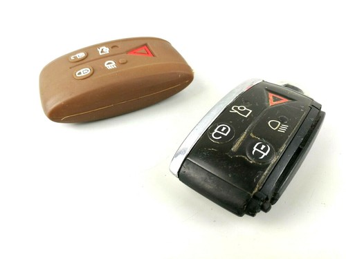 Jaguar motore inizio - xf,