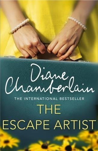 The escape artist diane - artist, by