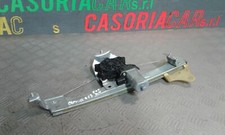 Cremagliera posteriore destra passeggero RENAULT Captur Serie