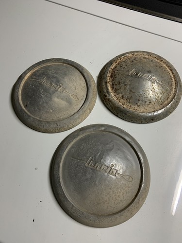 Coppe ruota lancia appia - ruota,