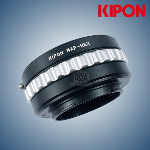 Nuovo adattatore kipon per - adattatore,