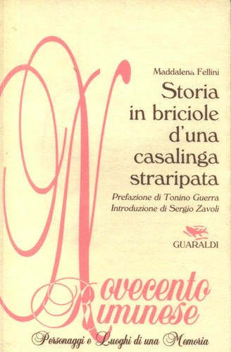 Libro cucina fellini - libro,