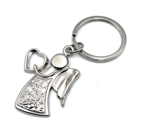 Cuore angelo custode - cuore,