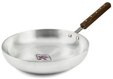 Padella Friggitrice Alluminio