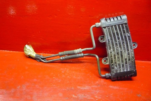 Radiatore olio kawasaki 7 - radiatore,