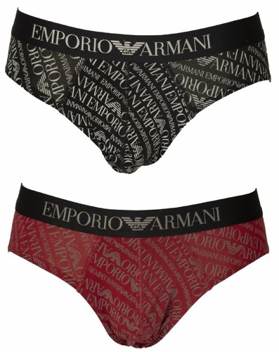 Slip uomo emporio armani - emporio,