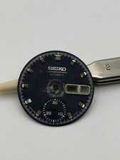 Seiko 6139 chrono 27,5mm dial