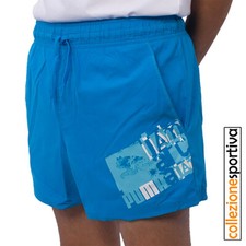 COSTUME PUMA JAMAICA FUN MARE