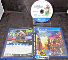 PS4 Kingdom Hearts 3 _ per Console Sony Play Station 4 _ PAL ITA