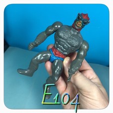 12579 Motu master of universe he man mattel action figure vintage stratos loose