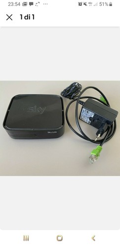 Sky link wifi per decoder - link,