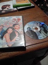 DVD SCRIVILO SUI MURI ex noleggio