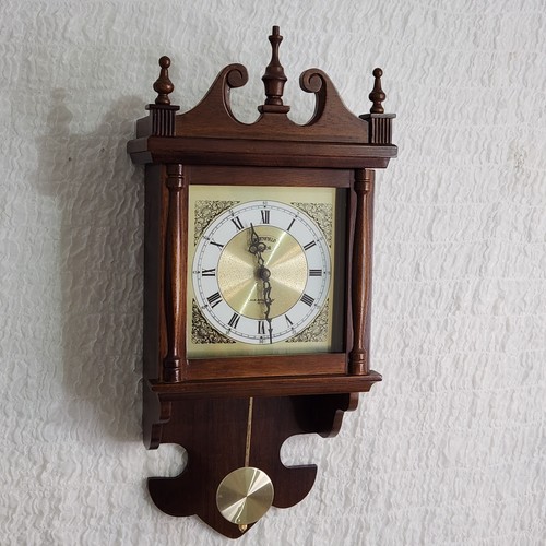 Orologio parete hamilton - orologio, da