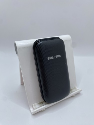 Samsung e1190 nero mobile - e1190,