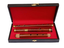 Flauto D palissandro