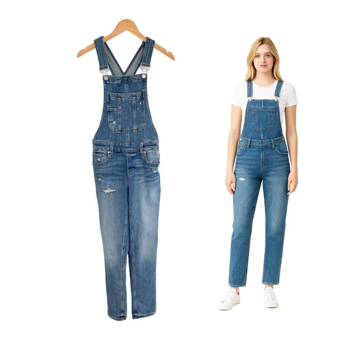 Salopette garage donna - , xs
