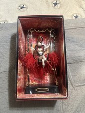 Bob Mackie Circus Barbie Doll