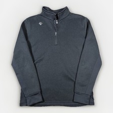 Pile da sci Descente 1/4 zip