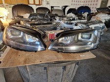 Volkswagen Golf 7 2013-2016