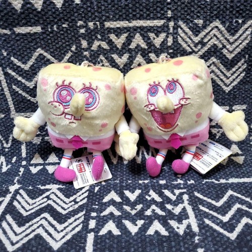 Set mascotte peluche - 2,
