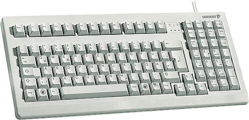 Cherry g80 1800lpcfr 2 - g80-1800lpcfr-0, ps/2