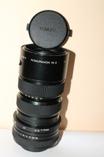 Zoom Komuranon 75-150 mm 4,5