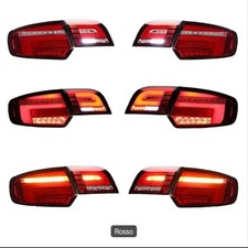 FARI POSTERIORI PER AUDI A3 8P