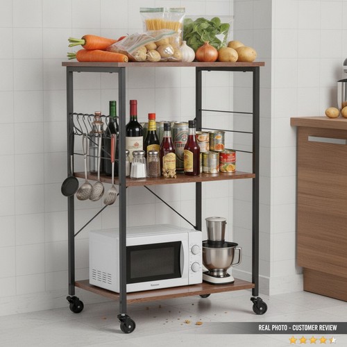 Carrello portautilità