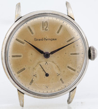 GIRARD PERREGAUX 17j WRIST