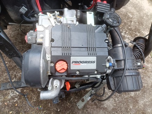Motore ligier js50 ricambi