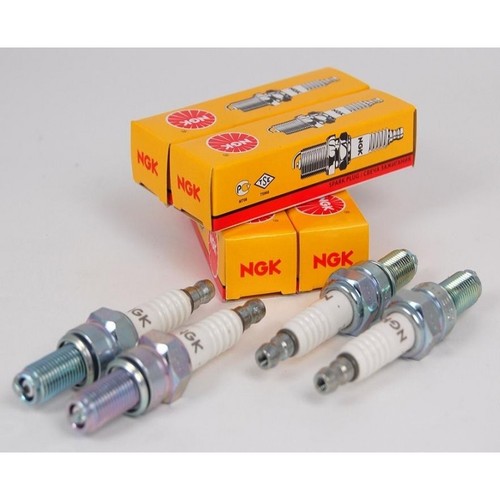 Candele originale ngk bpr6es - 4,