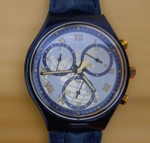 Swatch orologio analogico - , al