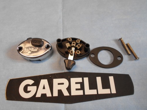 Devioluci originale garelli - devioluci,