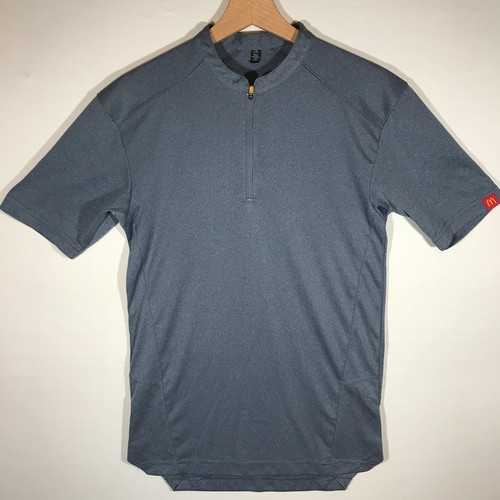 Camicia uomo small blu - uomo,