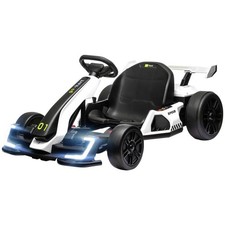 GO KART ELETTRICO 24V PER