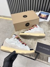 Scarpe da ginnastica basse