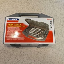 Lincoln 58000 Kit Adattatore