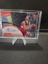 2020-21 Panini Revolution -