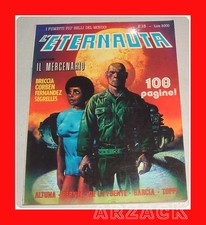 Eternauta 15 breccia - l'eternauta,