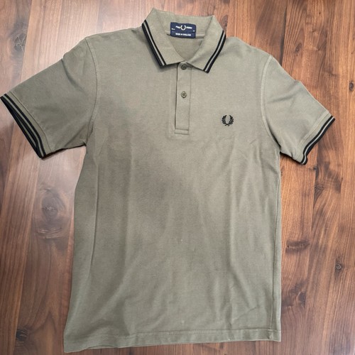 Polo fred perry originale - polo,