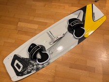 Attrezzatura Kite CORE: Board