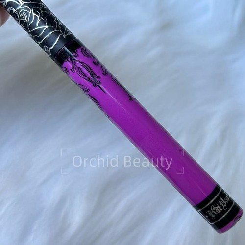 Nuovo rossetto liquido kat von - rossetto,