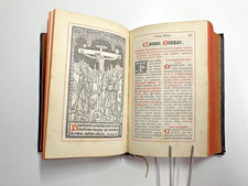 MISSALE ROMANUM - RARE -