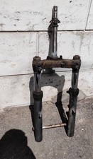 Forcella Honda Silver Wing 400 Anno 2006-2008