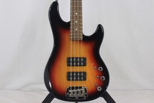 G and L L2000 USA Made Active