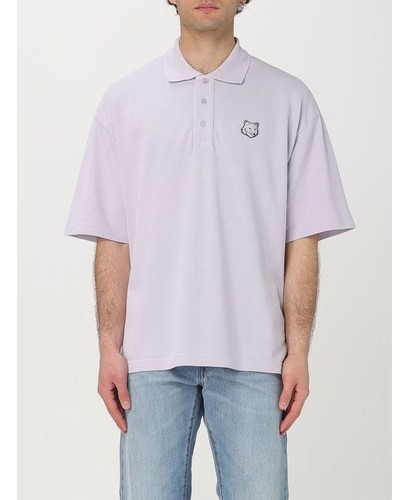 Maison kitsune bold fox head - maison,