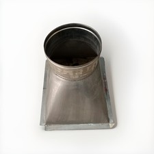 Tramoggia Canna Fumaria