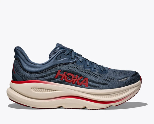 Hoka bobndi colori - hoka,