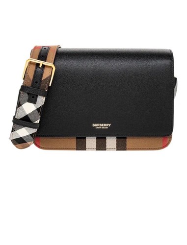 Burberry borsa tracolla da - burberry,